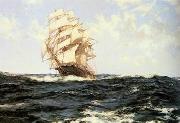 unknow artist Seascape, boats, ships and warships. 137 oil painting picture wholesale